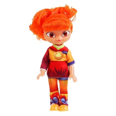 Кукла Аленка Magic 15см Карапуз SP20-15-A-RU-BL2